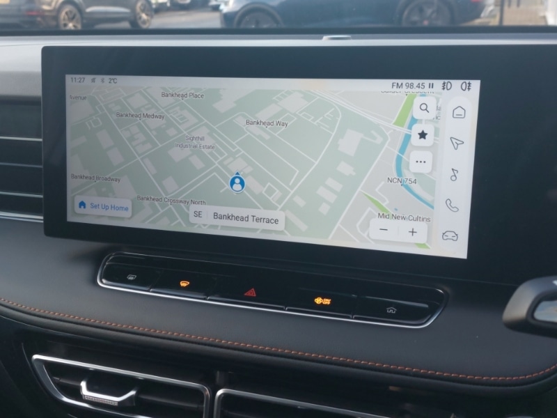 Used MG MG HS 2024 for sale - 77078595: Photo 17