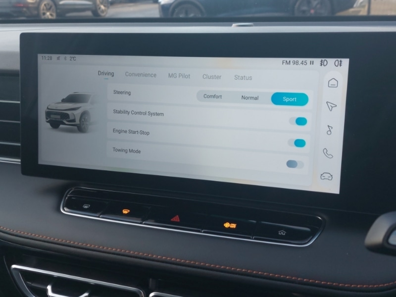 Used MG MG HS 2024 for sale - 77078595: Photo 18