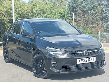 Vauxhall - Corsa