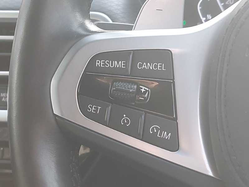 Used BMW X3 2022 for sale - 77265852: Photo 13