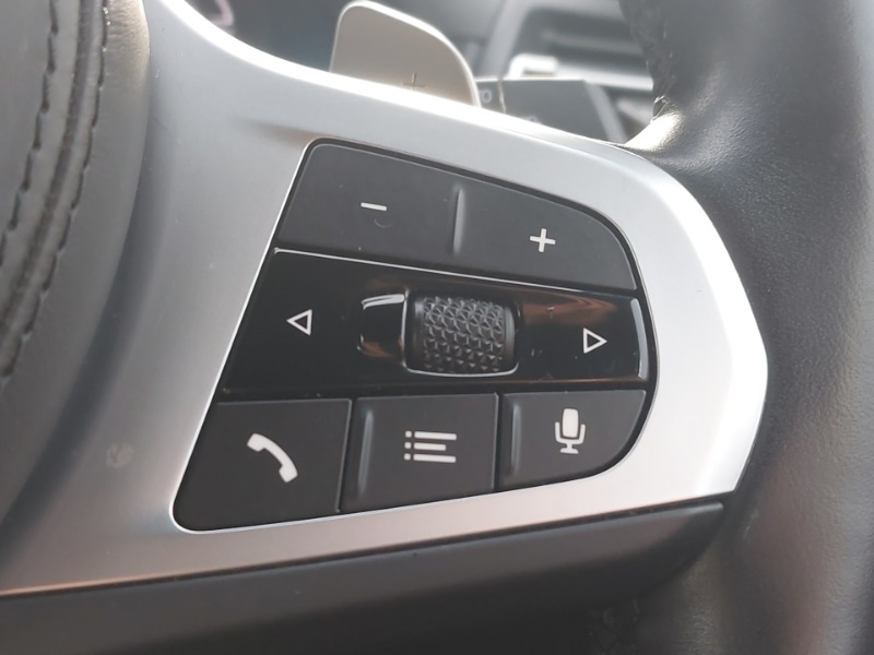 Used BMW X3 2022 for sale - 77265852: Photo 14