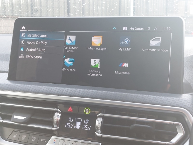 Used BMW X3 2022 for sale - 77265852: Photo 17