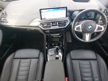 Used BMW X3 2022 for sale - 77265852: Photo