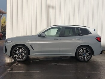 Used BMW X3 2022 for sale - 77265852: Photo