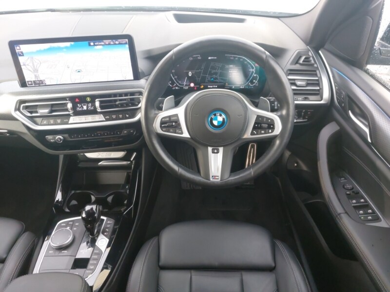 Used BMW X3 2022 for sale - 77265852: Photo 7