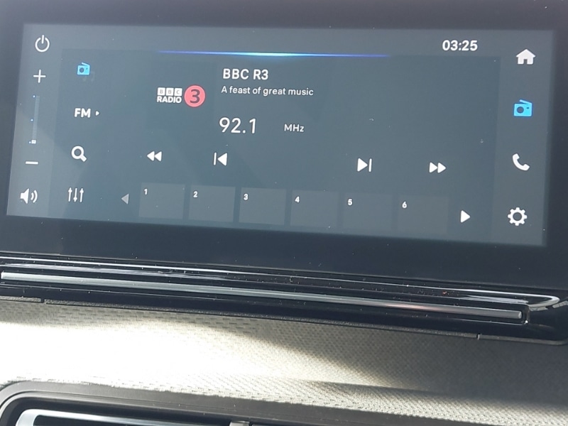 Used Citroen C3 2026 for sale - 77623321: Photo 10