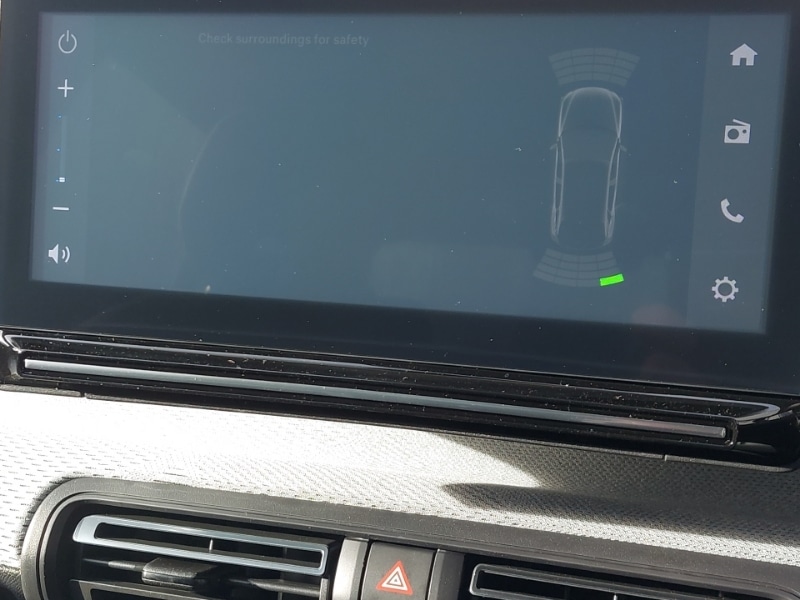 Used Citroen C3 2026 for sale - 77623321: Photo 12