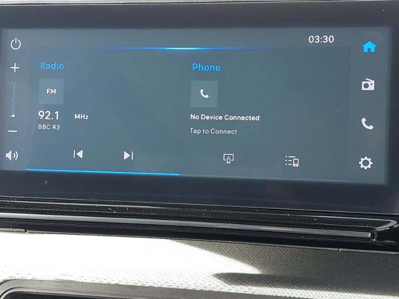 Used Citroen C3 2026 for sale - 77623321: Photo 13