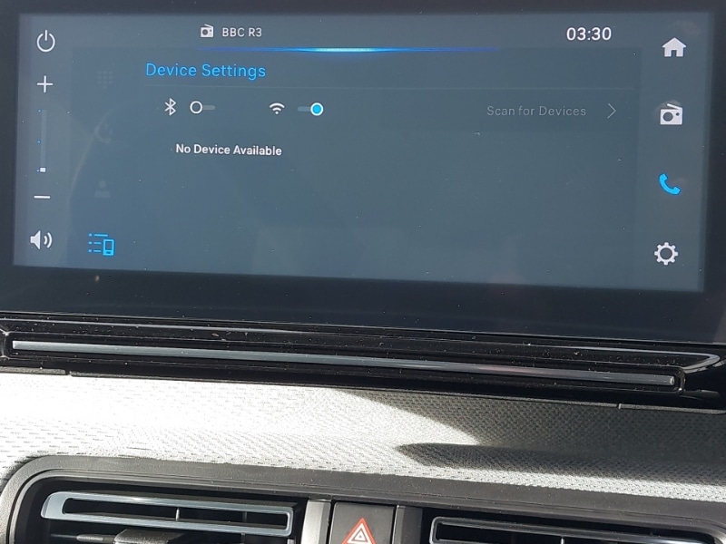 Used Citroen C3 2026 for sale - 77623321: Photo 14