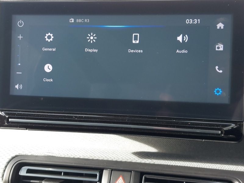 Used Citroen C3 2026 for sale - 77623321: Photo 15