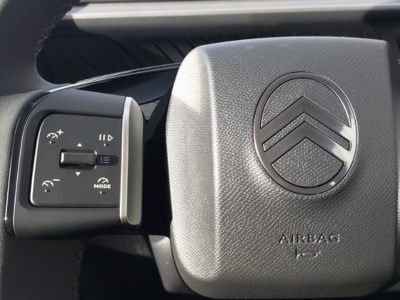 Used Citroen C3 2026 for sale - 77623321: Photo 18