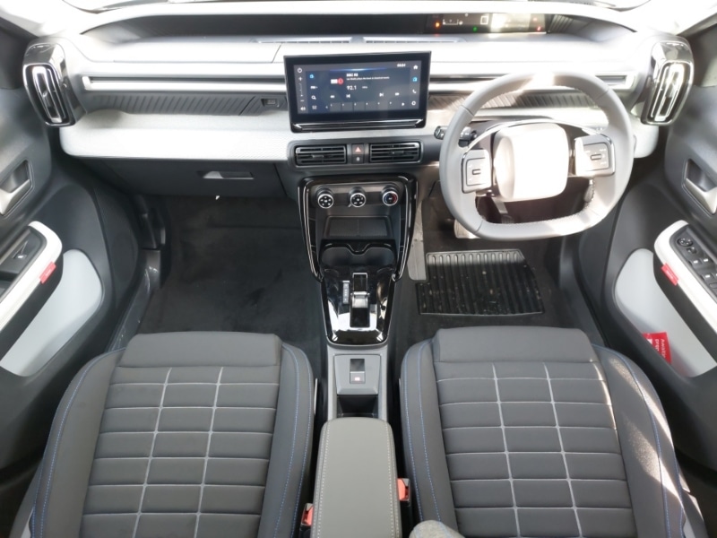 Used Citroen C3 2026 for sale - 77623321: Photo 2