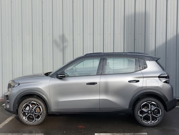 Used Citroen C3 2026 for sale - 77623321: Photo