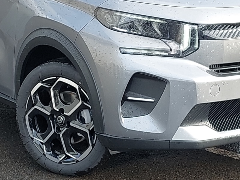 Used Citroen C3 2026 for sale - 77623321: Photo 9