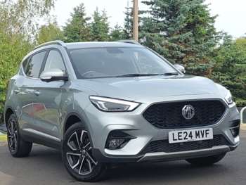 2024 - 1.0T GDi Exclusive 5dr DCT