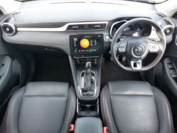 Used MG MG ZS 2024 for sale - 74940679: Photo