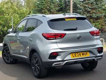 Used MG MG ZS 2024 for sale - 74940679: Photo
