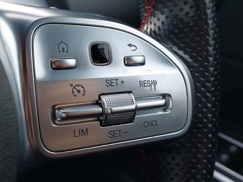 Used Mercedes-Benz EQB 2022 for sale - 76437737: Photo 13