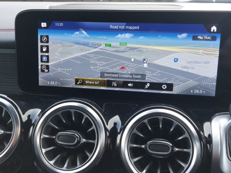 Used Mercedes-Benz EQB 2022 for sale - 76437737: Photo 16