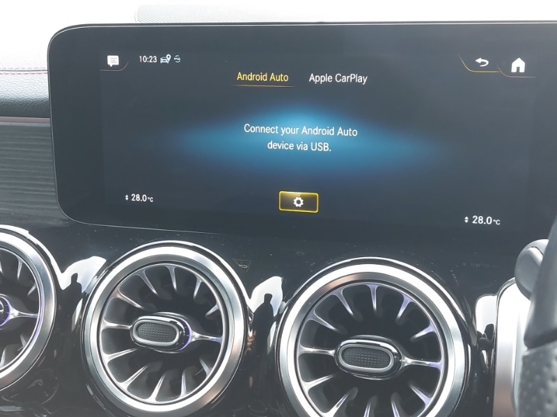 Used Mercedes-Benz EQB 2022 for sale - 76437737: Photo 19