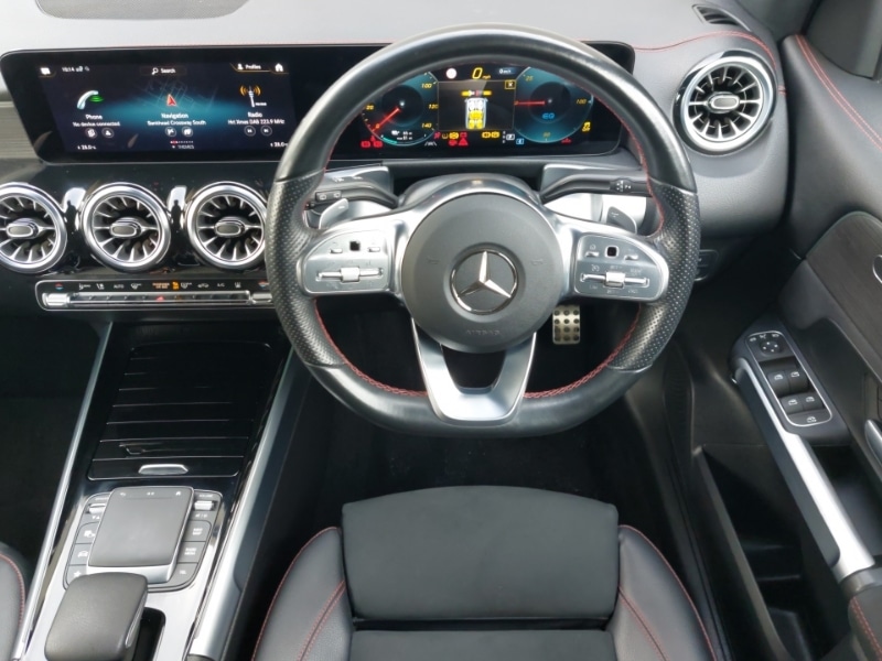 Used Mercedes-Benz EQB 2022 for sale - 76437737: Photo 7