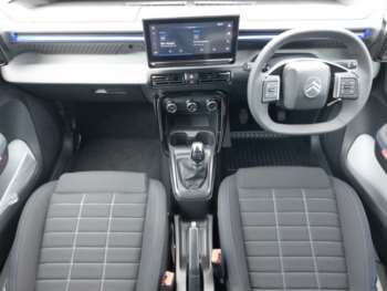 Used Citroen C3 2025 for sale - 74818301: Photo