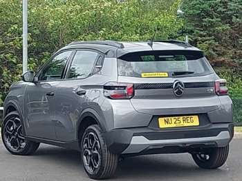 Used Citroen C3 2025 for sale - 74818301: Photo