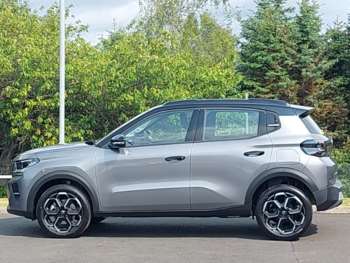 Used Citroen C3 2025 for sale - 74818301: Photo