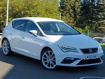 2020 - 1.5 TSI EVO 150 FR [EZ] 5dr