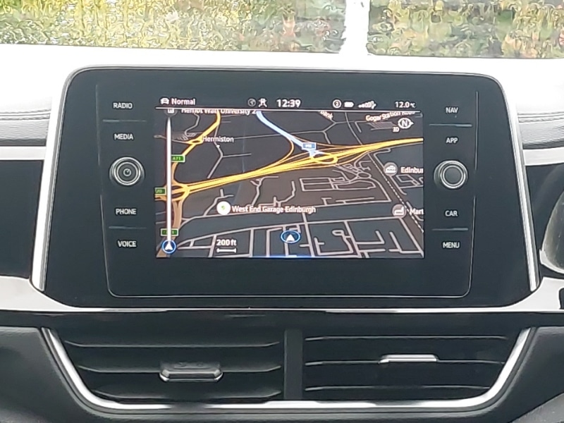 Used Volkswagen T-Roc 2022 for sale - 77055222: Photo 10