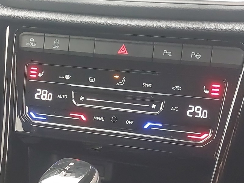 Used Volkswagen T-Roc 2022 for sale - 77055222: Photo 12