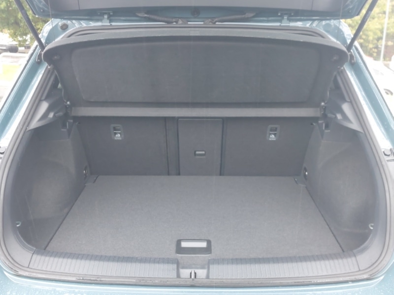 Used Volkswagen T-Roc 2022 for sale - 77055222: Photo 8