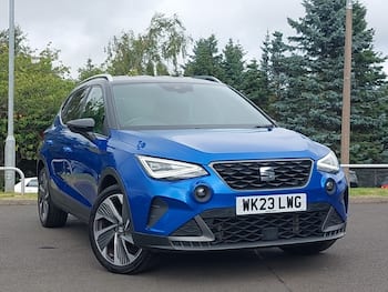 Used SEAT Arona 2023 for sale - 79683950: Photo