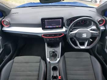 Used SEAT Arona 2023 for sale - 79683950: Photo