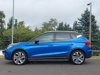 Used SEAT Arona 2023 for sale - 79683950: Photo