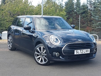 MINI - Clubman