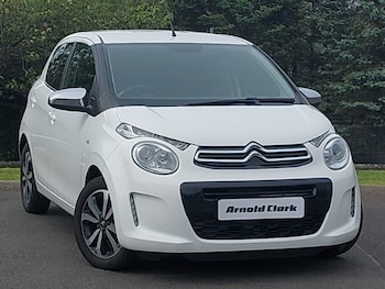Used Citroen C1 2021 for sale - 78795651: Photo