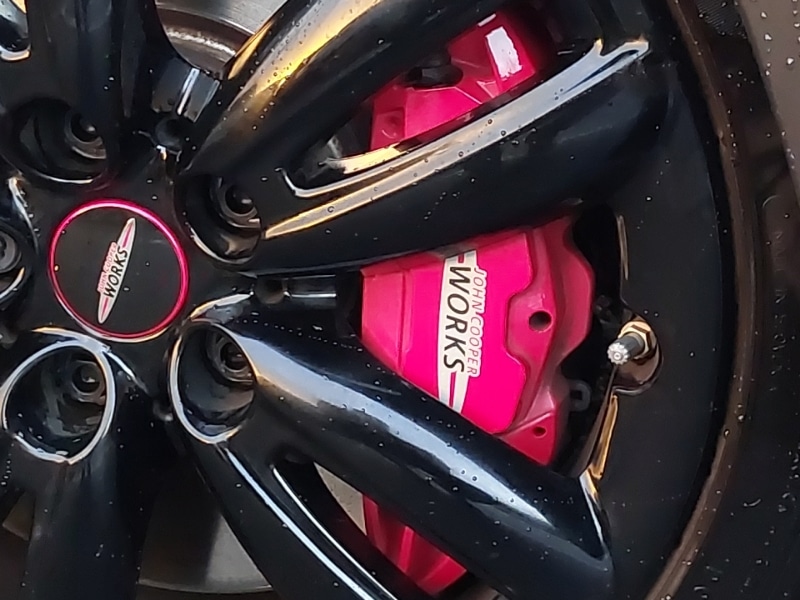 Used MINI Hatch 2022 for sale - 76431727: Photo 12