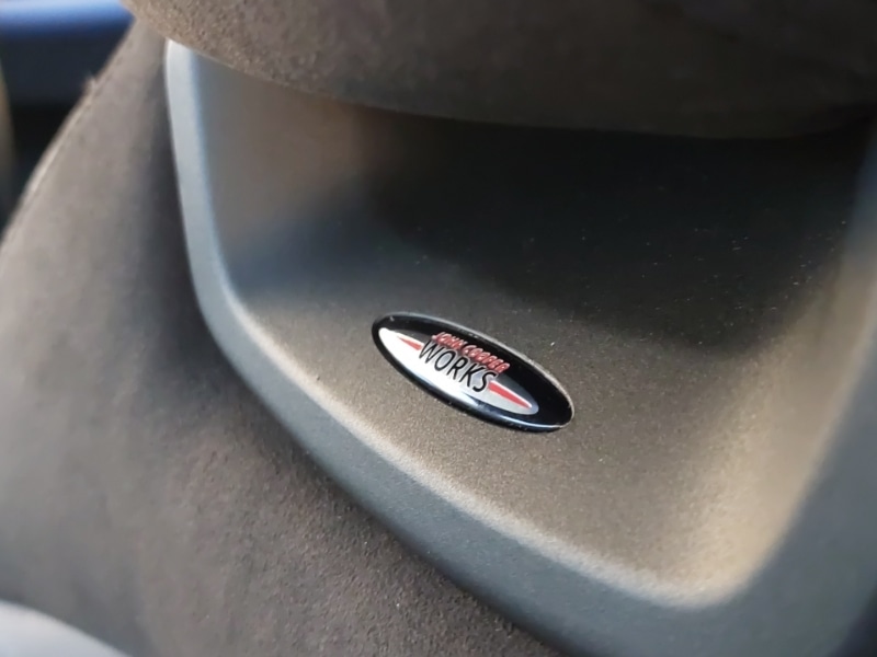 Used MINI Hatch 2022 for sale - 76431727: Photo 14