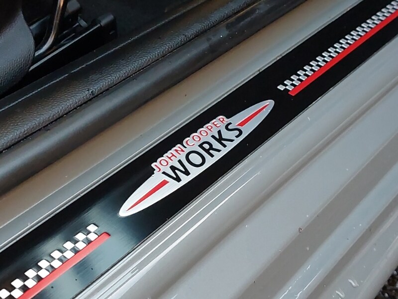 Used MINI Hatch 2022 for sale - 76431727: Photo 15