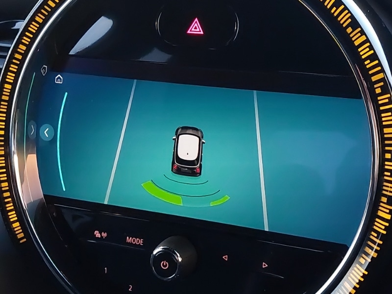 Used MINI Hatch 2022 for sale - 76431727: Photo 16