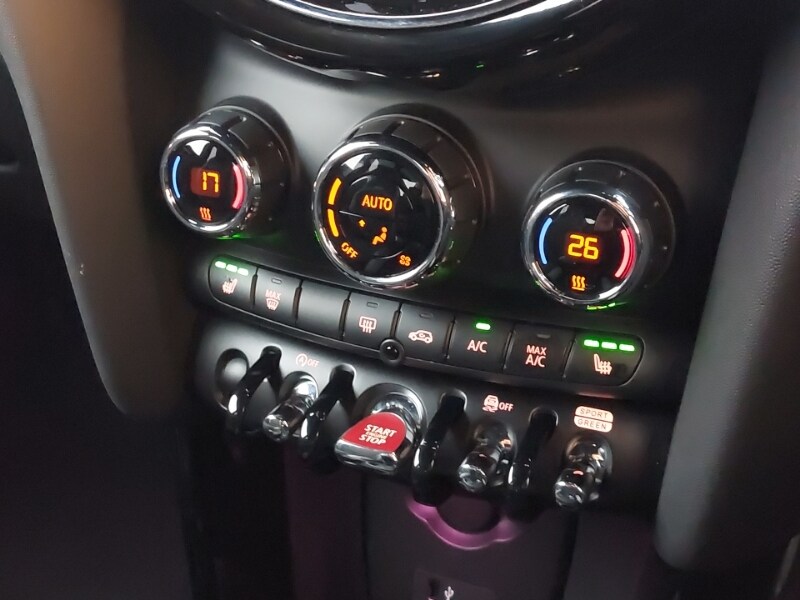 Used MINI Hatch 2022 for sale - 76431727: Photo 17