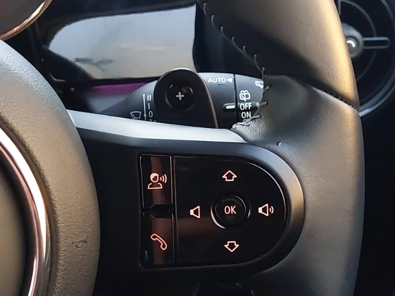 Used MINI Hatch 2022 for sale - 76431727: Photo 18