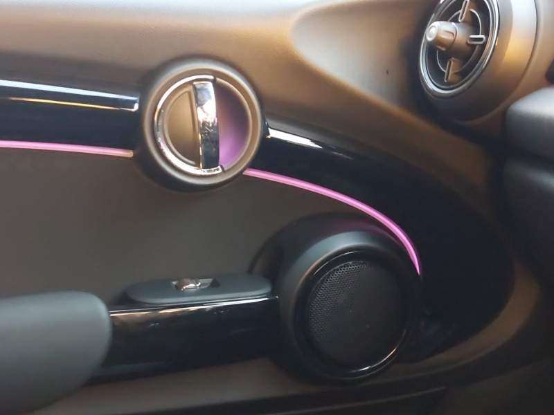 Used MINI Hatch 2022 for sale - 76431727: Photo 19