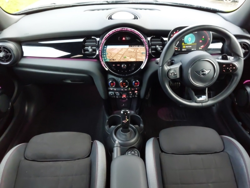 Used MINI Hatch 2022 for sale - 76431727: Photo 2