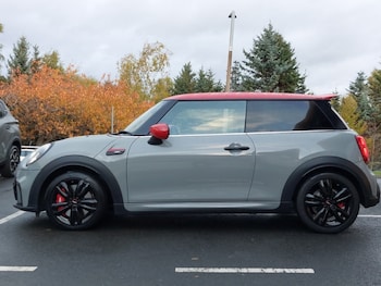 Used MINI Hatch 2022 for sale - 76431727: Photo