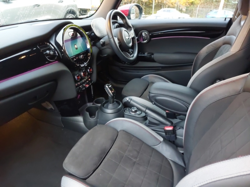 Used MINI Hatch 2022 for sale - 76431727: Photo 5