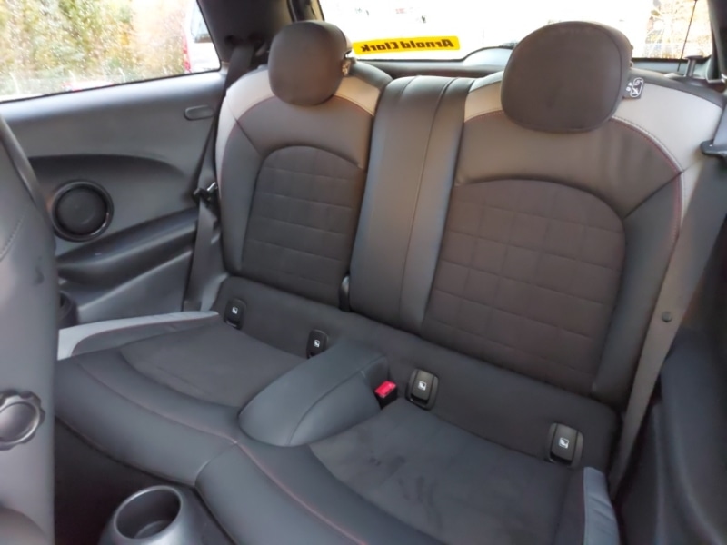 Used MINI Hatch 2022 for sale - 76431727: Photo 6