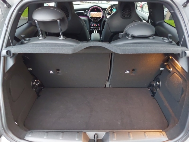 Used MINI Hatch 2022 for sale - 76431727: Photo 8