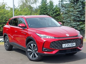 Used MG MG HS 2025 for sale - 78977065: Photo